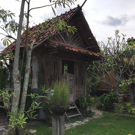 Legiyem Homestay Jogjakarta Buitenkant foto