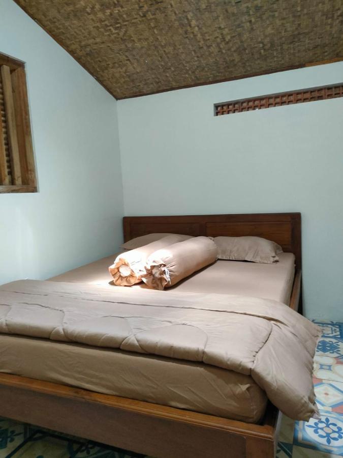 Legiyem Homestay Jogjakarta Buitenkant foto