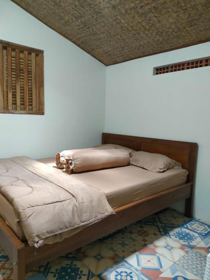Legiyem Homestay Jogjakarta Buitenkant foto
