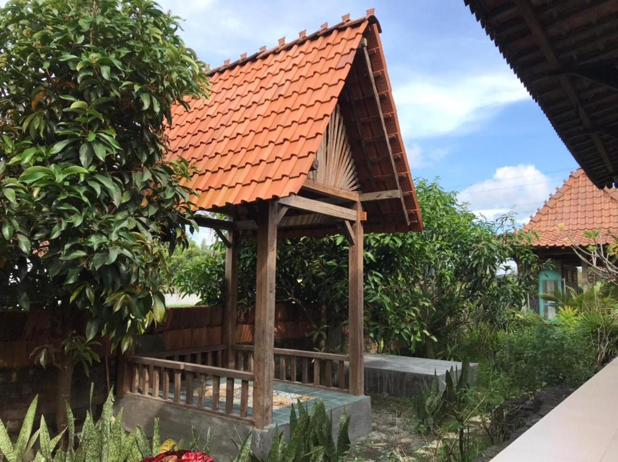Legiyem Homestay Jogjakarta Buitenkant foto