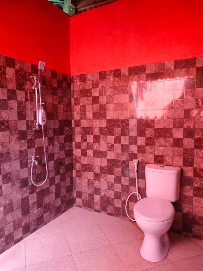 Legiyem Homestay Jogjakarta Buitenkant foto